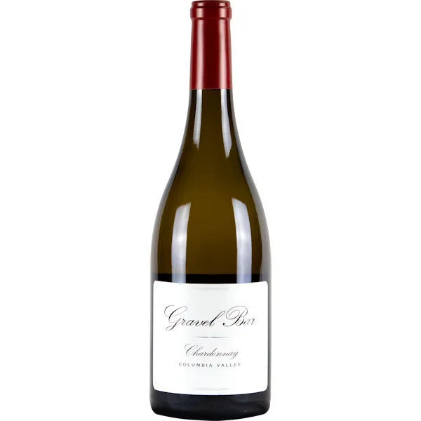 Gravel Bar Columbia Chardonnay 2021