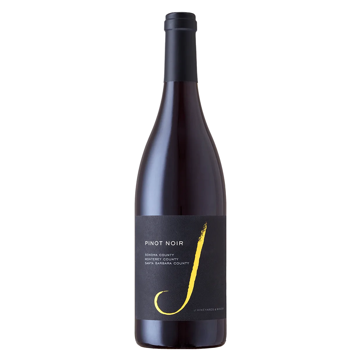 J Vineyards Pinot Noir