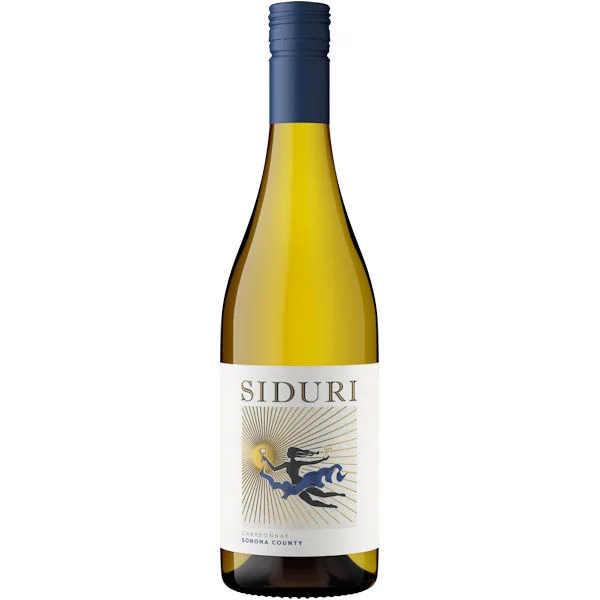 Siduri Sonoma Chardonnay Oregon 2023