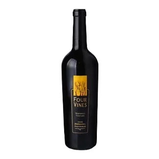 Four Vines Zinfandel Martinelli