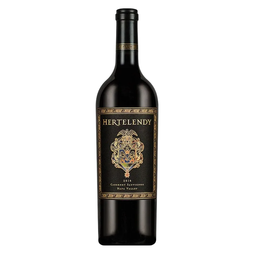 Hertelendy Vineyards Cabernet Sauvignon