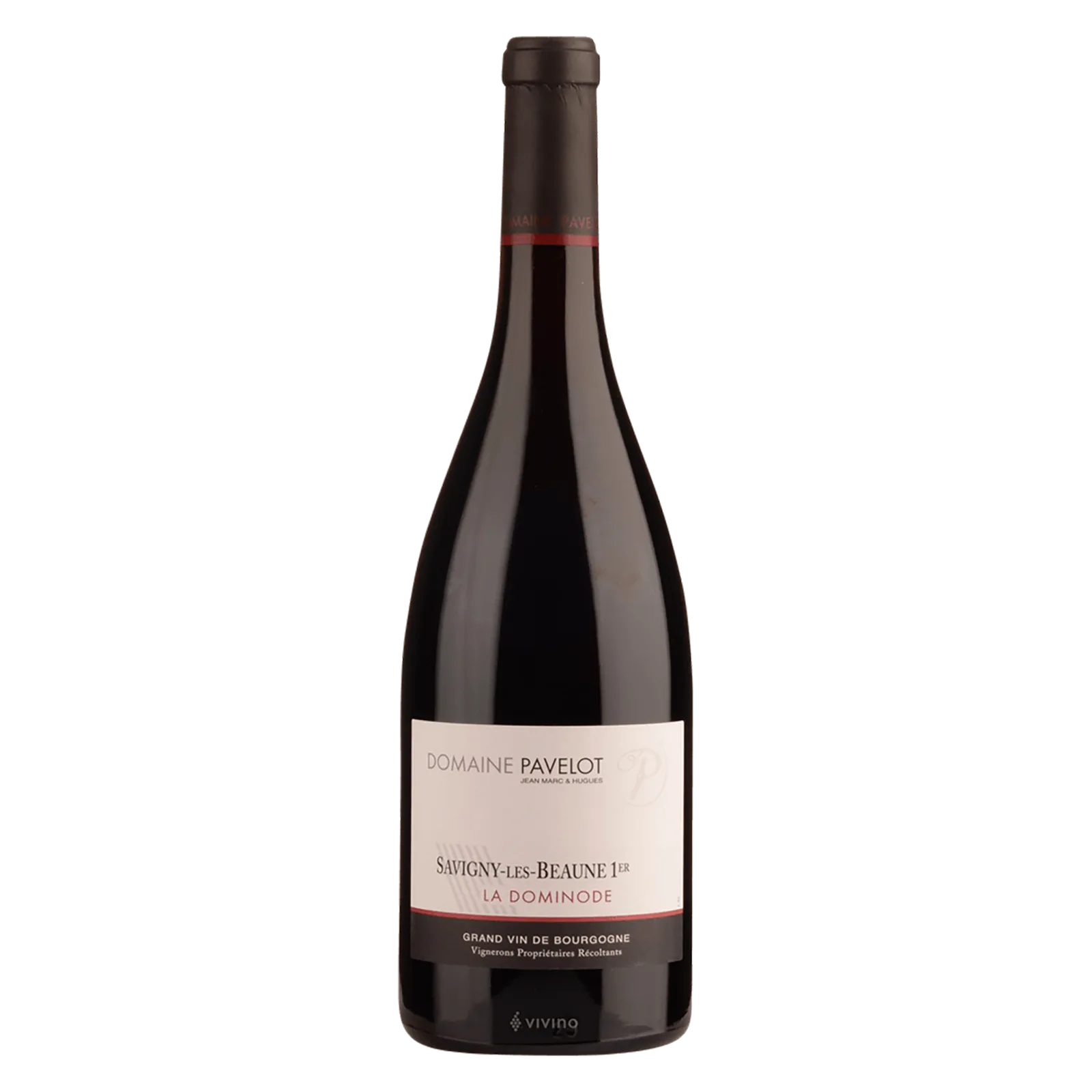 Domaine Pavelot Savigny-les-Beaune La Dominode 2014