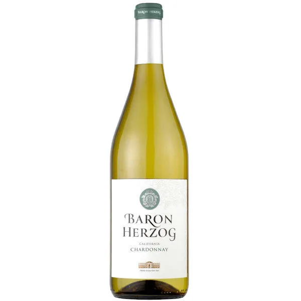 Baron Herzog California Chardonnay 2021