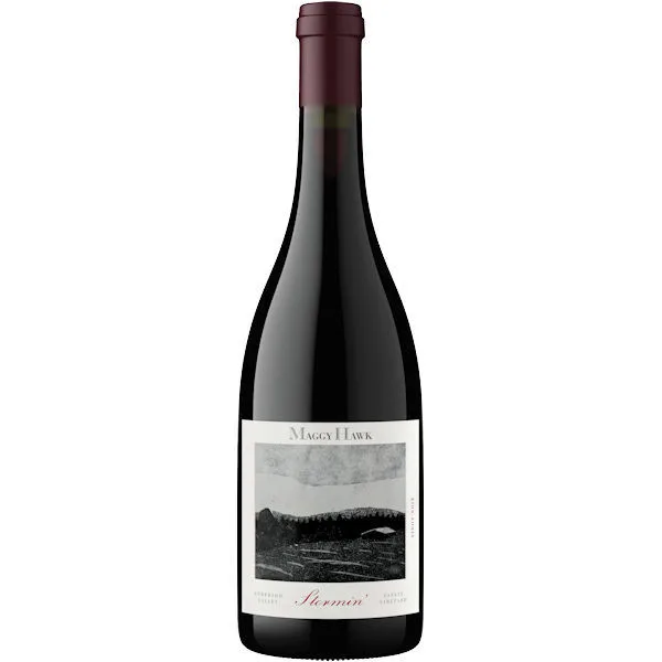 Maggy Hawk Stormin Anderson Valley Pinot Noir 2019