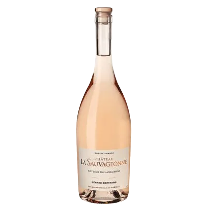 GERARD BERTRAND SAUVAGEONNE RO