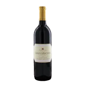 Arrowood Cabernet Grand Archer