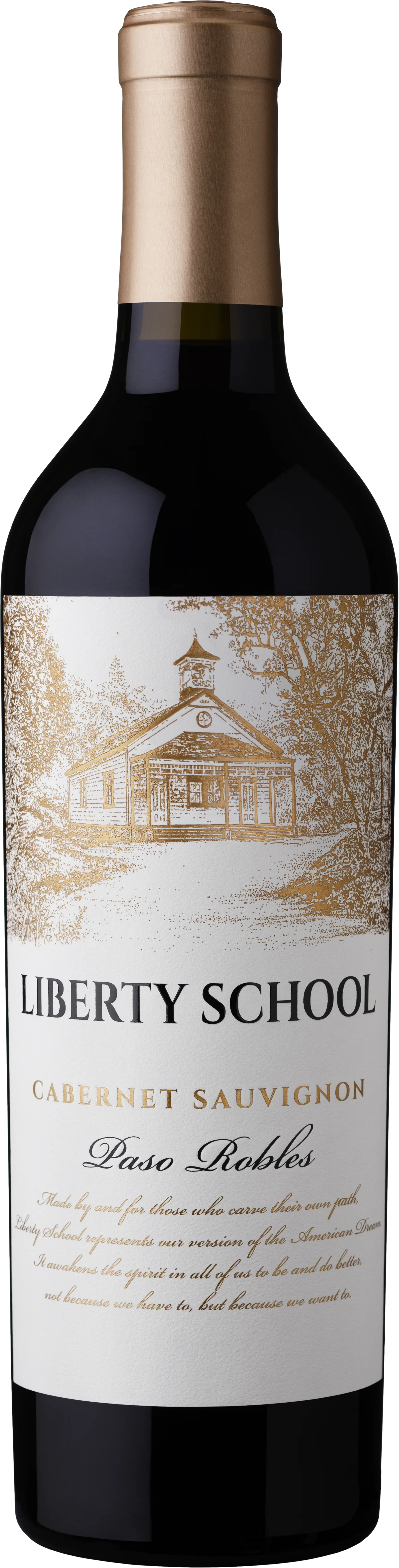 Liberty School Cabernet Sauvignon