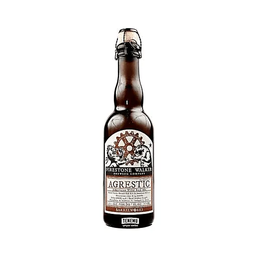 Firestone Walker Agrestic
