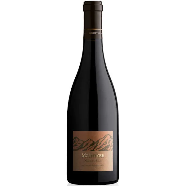 Mcintyre Santa Lucia Highlands Pinot Noir 2021