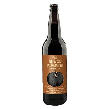 Buffalo Bill's Seasonal - Blueberry Oatmeal Stout Single 22oz Btl