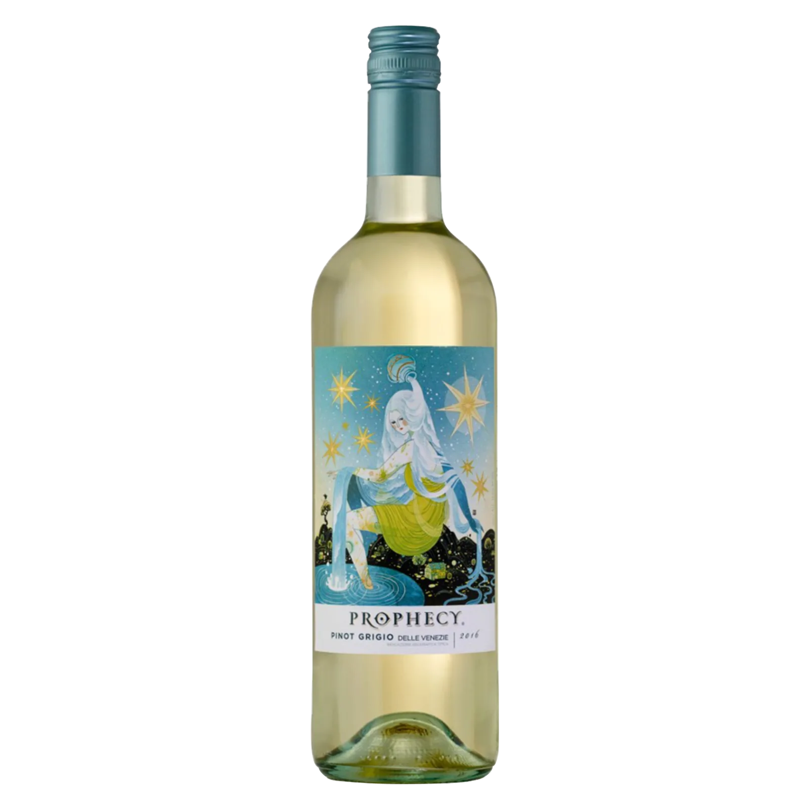 Prophecy Pinot Grigio