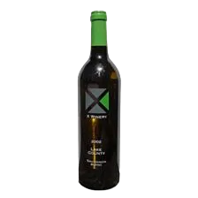 X Winery Sauvignon Blanc
