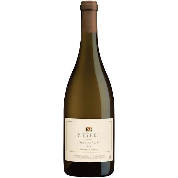Neyers 304 Sonoma Chardonnay 2023