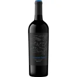 Educated Guess Napa Merlot 2023
