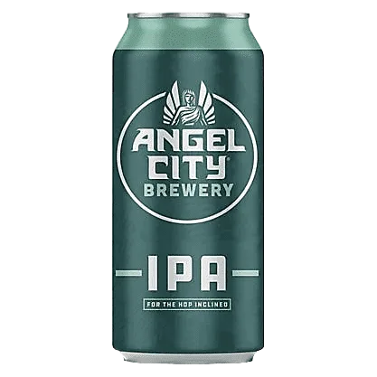 Angel City IPA Single 16oz Can
