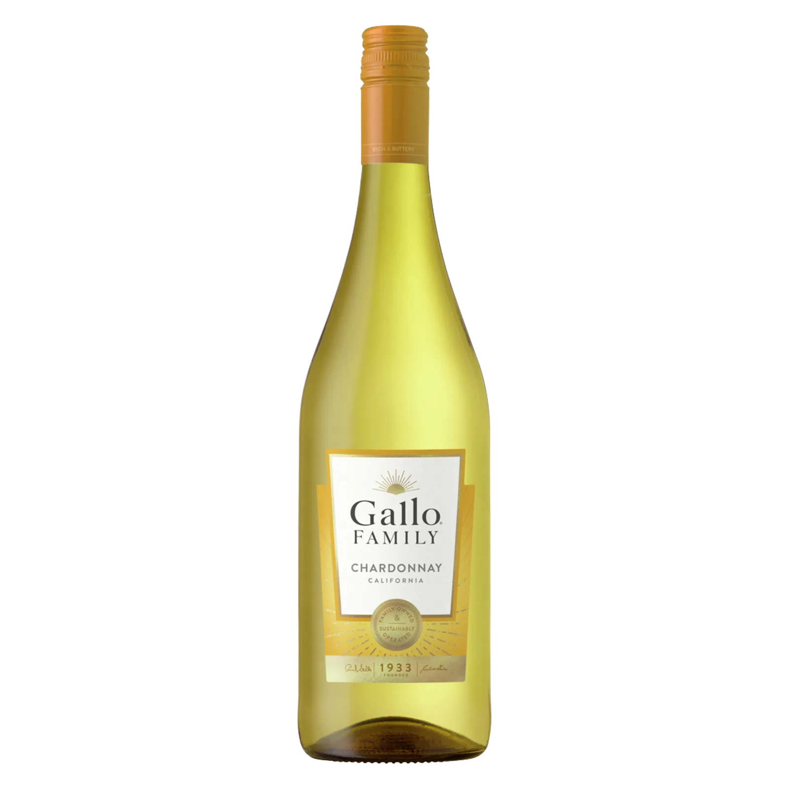 Gallo Family Chardonnay