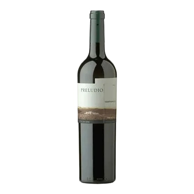 Tempus Alba Tempranillo