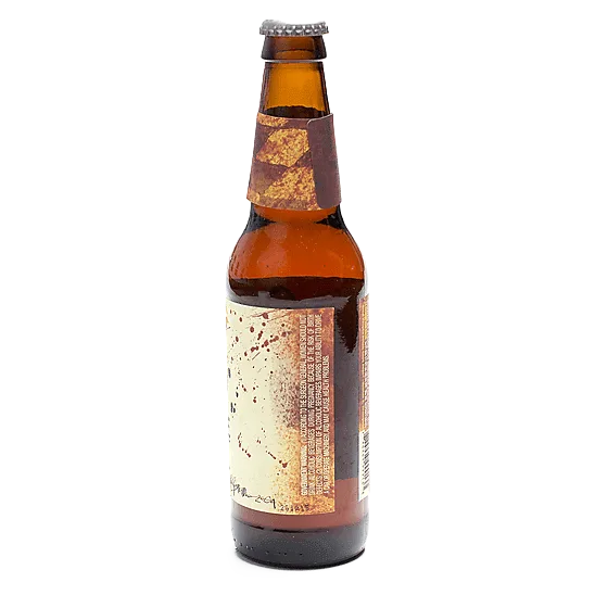 Flying Dog Dbl Dog Pale BTL
