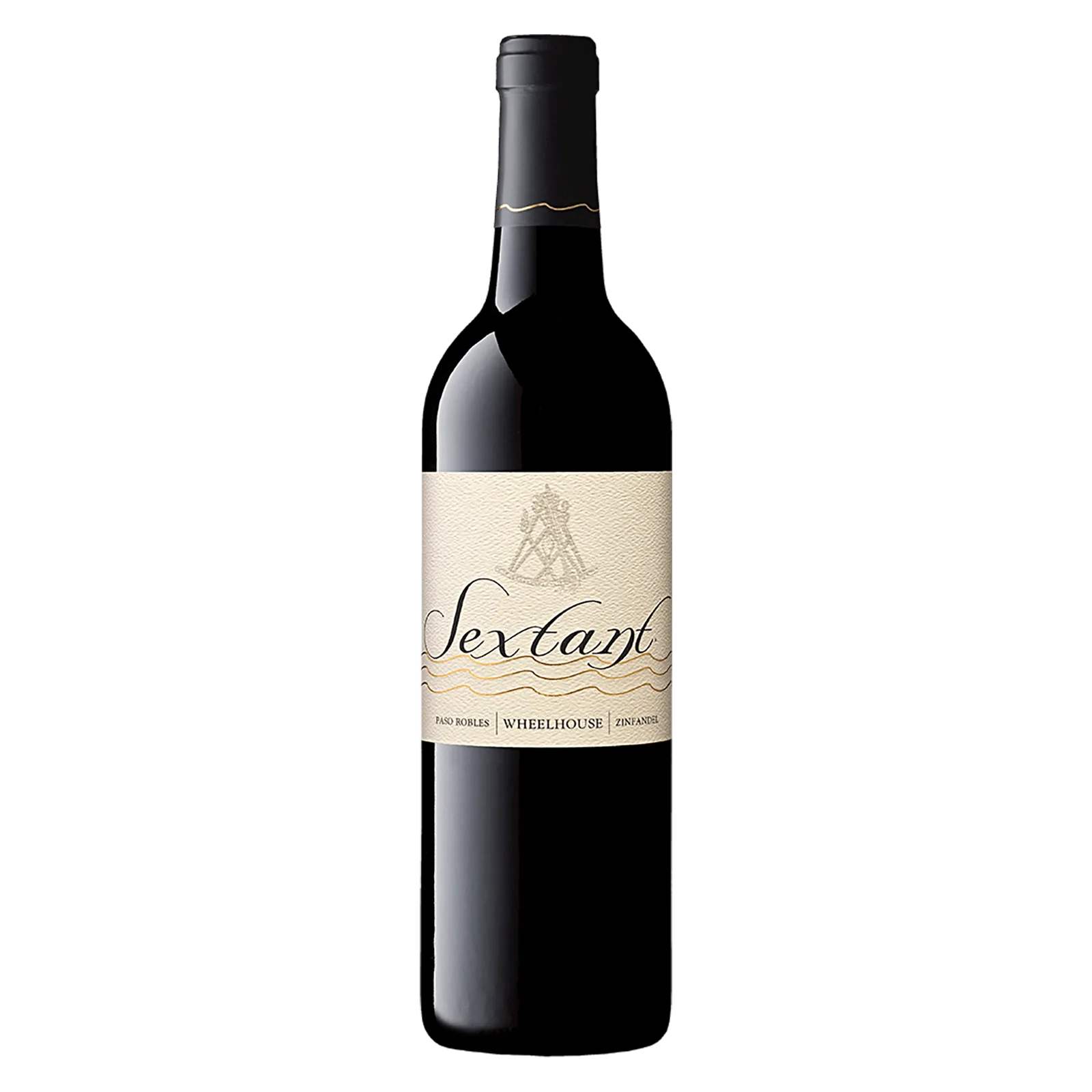 Sextant Wheelhouse Zinfandel