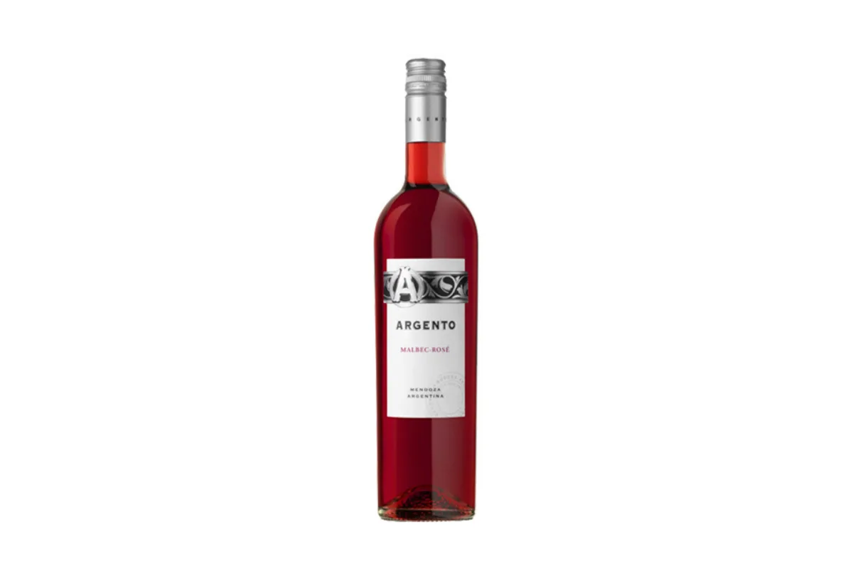 Argento Rosé