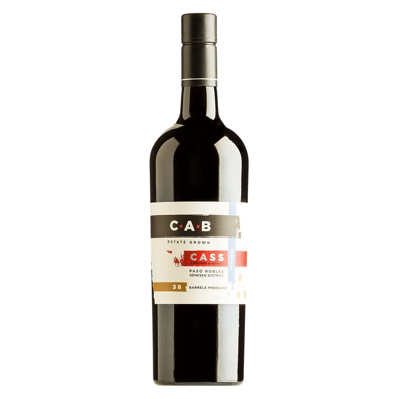 Cass C.A.B Cabernet Sauvignon