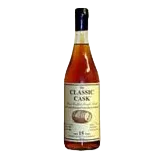 Classic Cask Single Batch 15yr