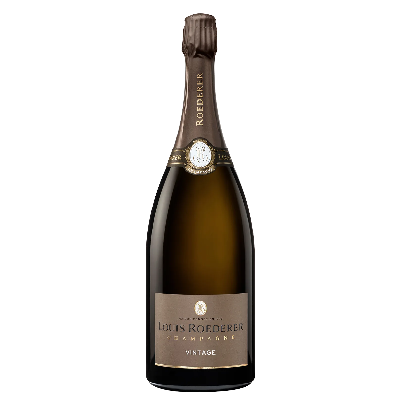 Louis Roederer Brut Vintage