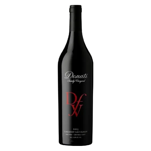 Donati Cabernet