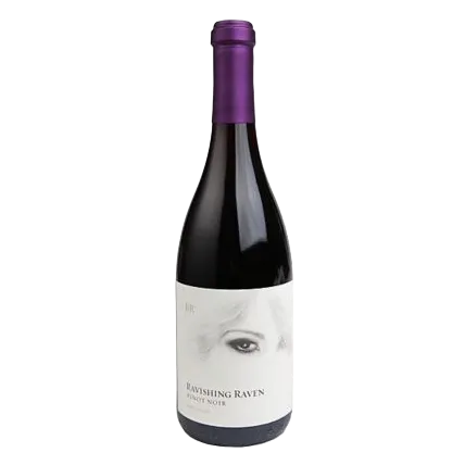 Davis Ravishing Raven Pinot