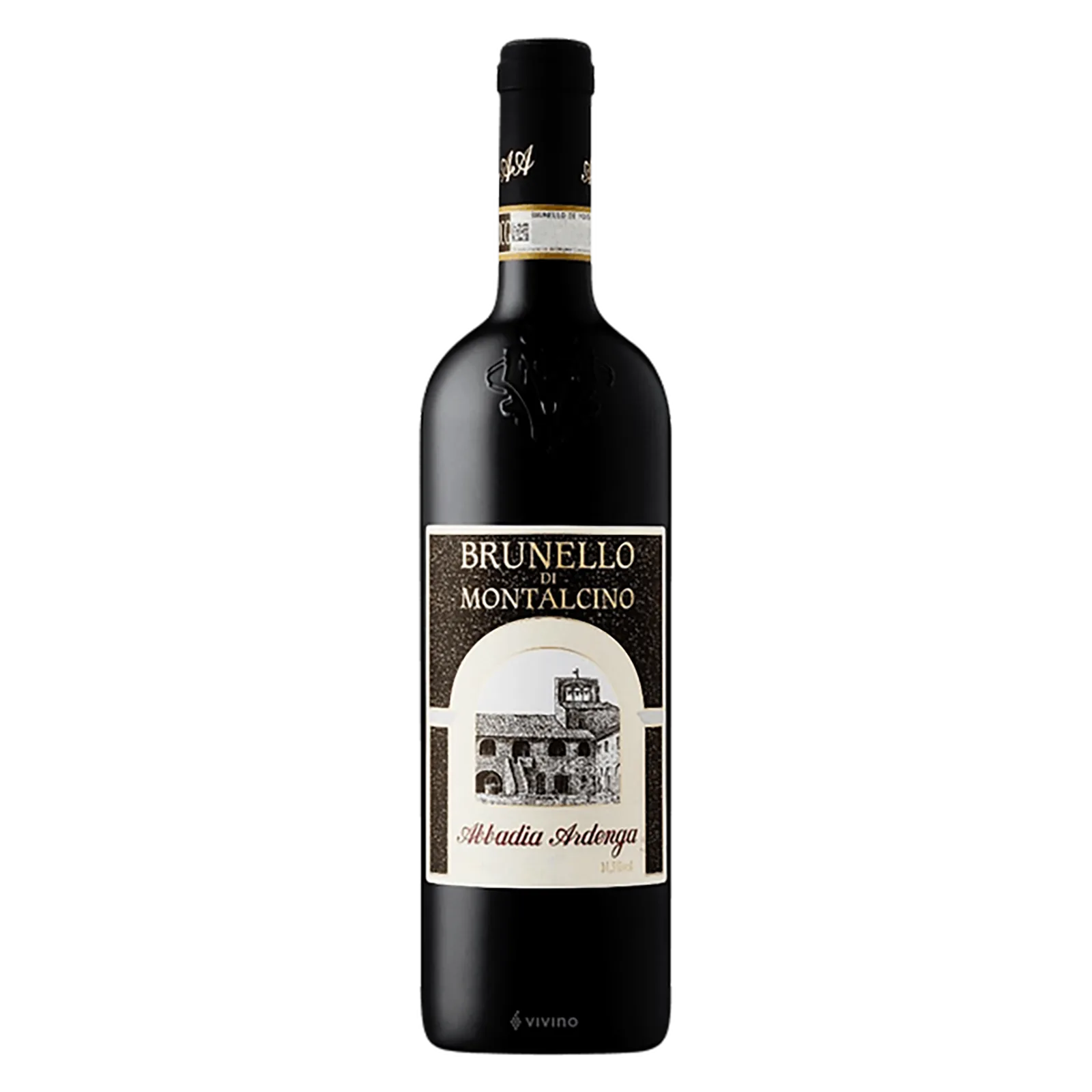 Abbadia Ardenga Brunello di Montalcino 2016