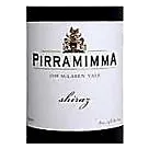 Pirramimma Shiraz