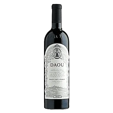 Daou Soul of a Lion Red