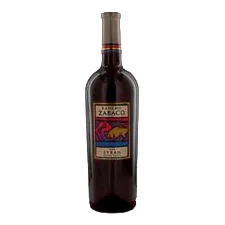 Rancho Zabaco Syrah