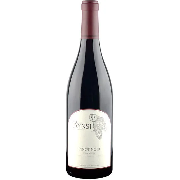 Kynsi Edna Valley Pinot Noir 2020