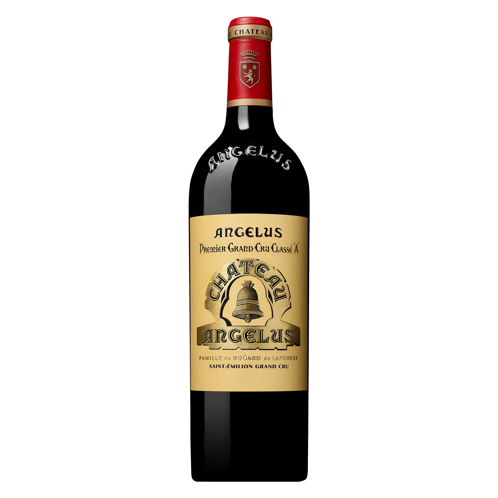 Chateau Angelus 2015