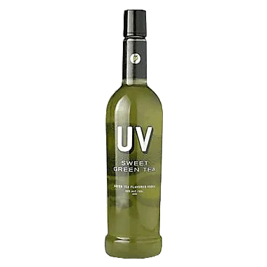 UV Grape Vodka