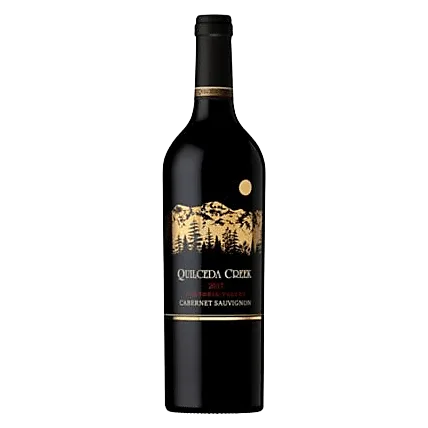 Quilceda Creek Columbia Cabernet Sauvignon 17