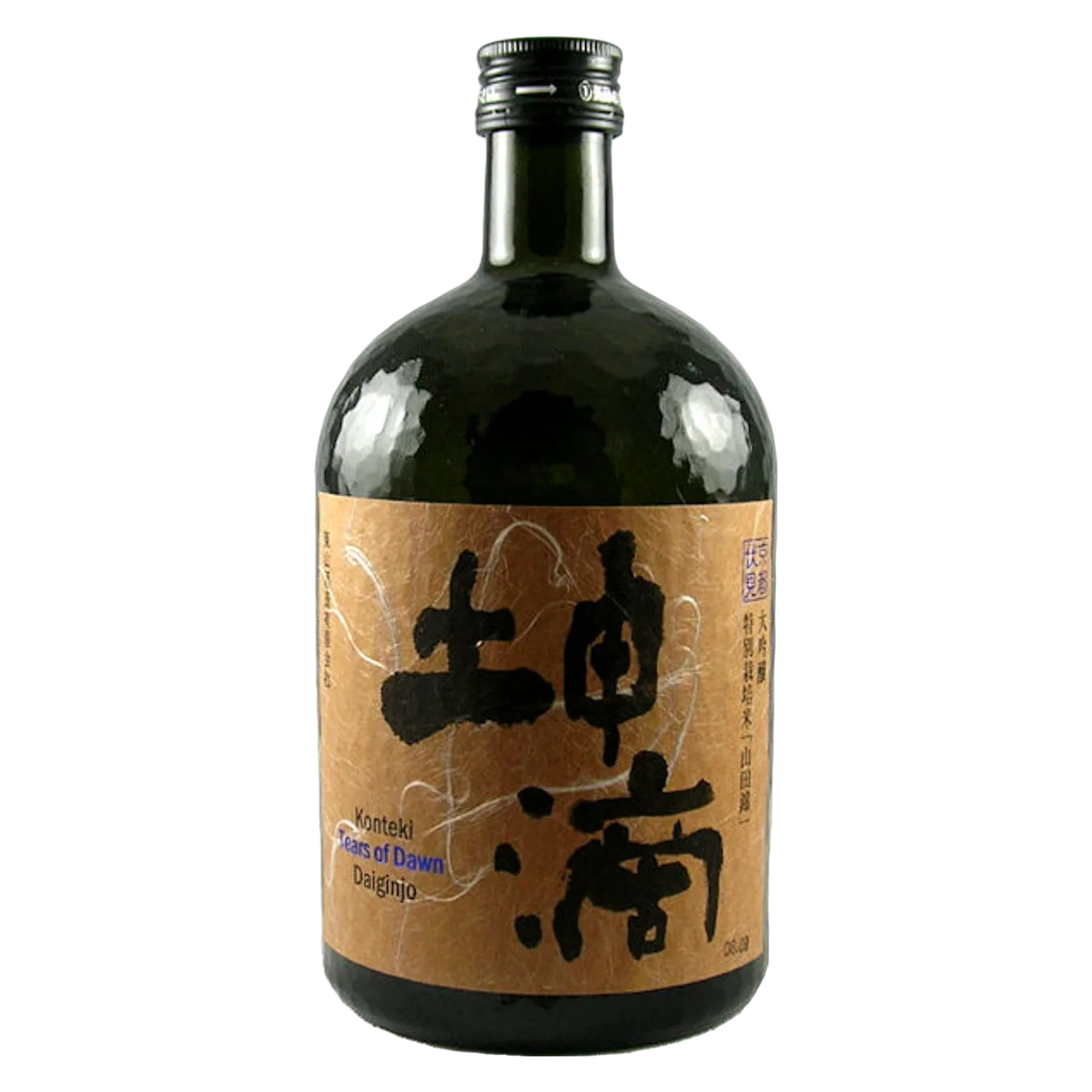 Konteki Daiginjo "Tears of Dawn"