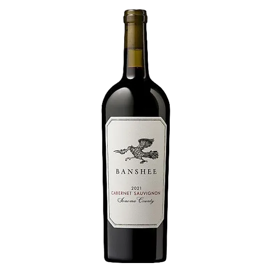 Banshee Cabernet Sauvignon
