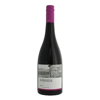 Sonoma Vineyards Syrah