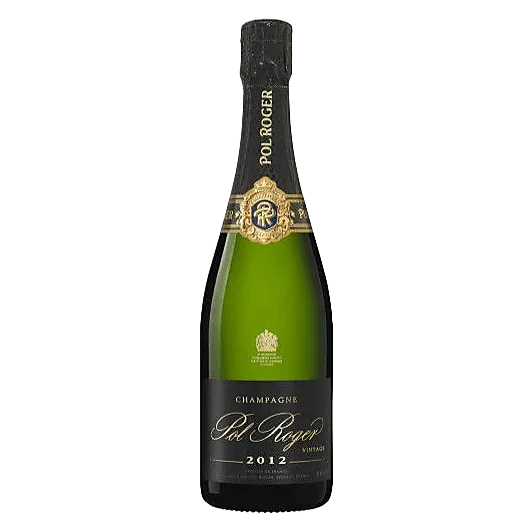 Pol Roger Cuvee Sir Winston 12