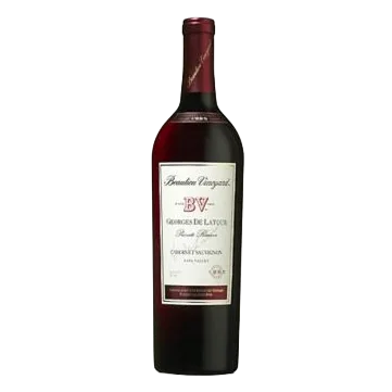 Beaulieu Cabernet Private Reserve '95