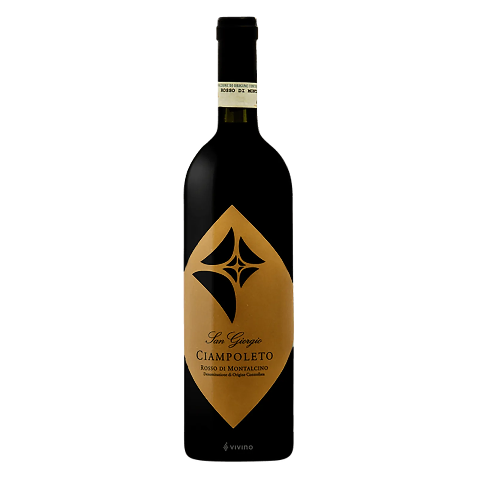 San Giorgio Rosso Di Montalcino 2017
