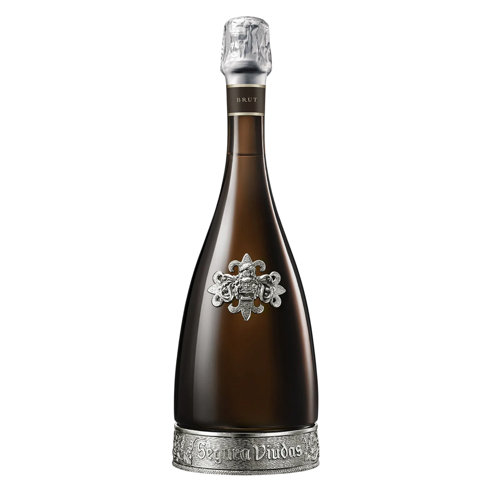 Segura Viudas Heredad Cava