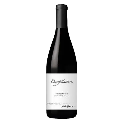 COMPILATION GRENACHE