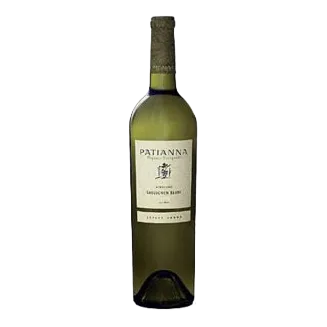 Patianna Sauvignon Blanc