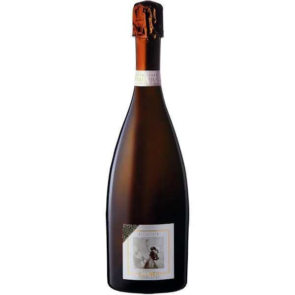 Champagne Charles Ellner Seduction Brut 2007