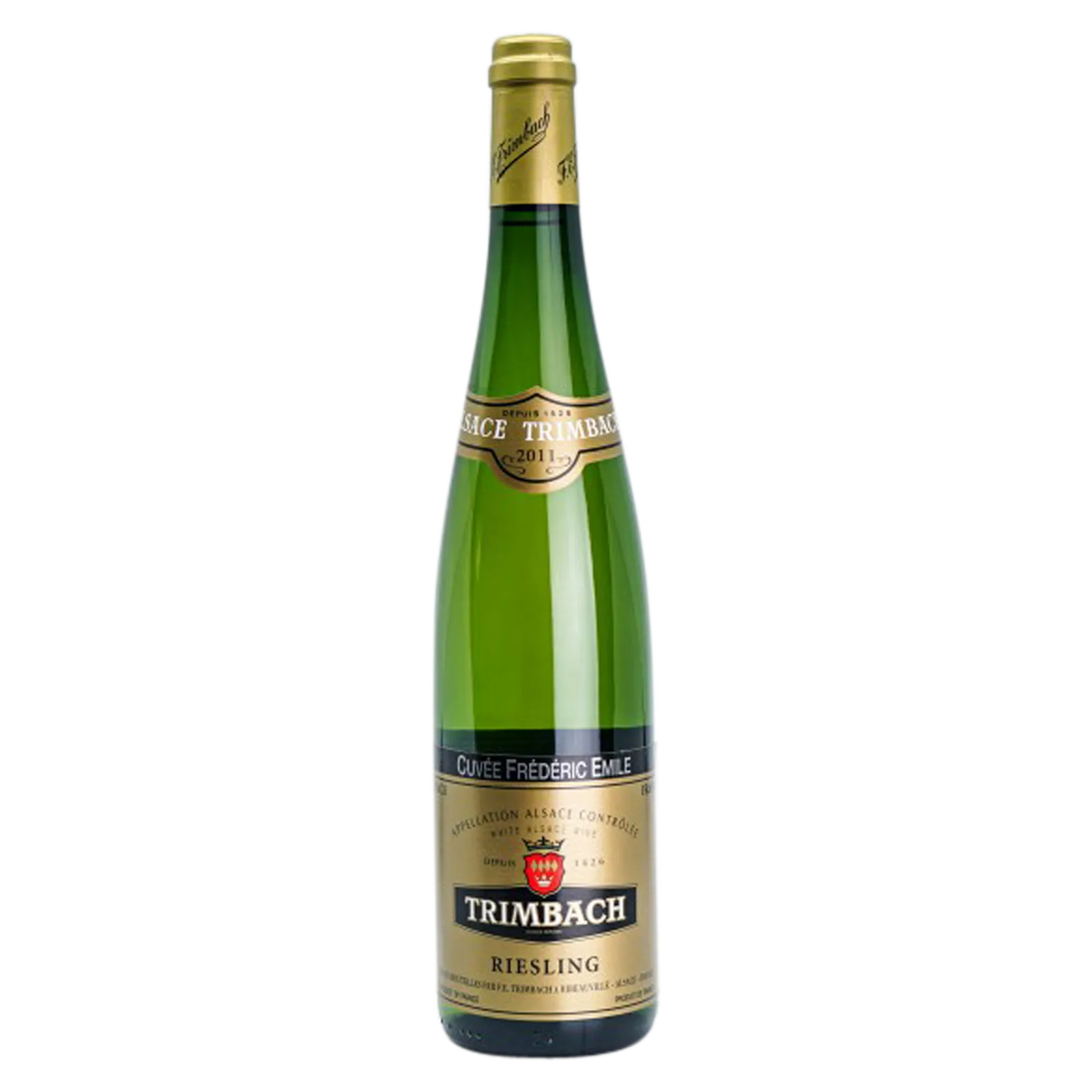Trimbach Riesling Emile