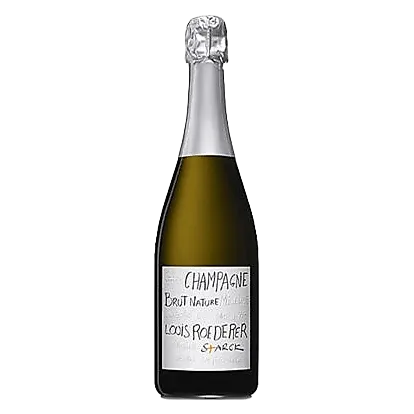 Louis Roederer Brut Nature