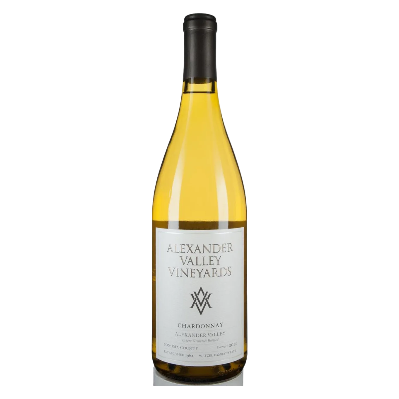 Alexander Valley Chardonnay